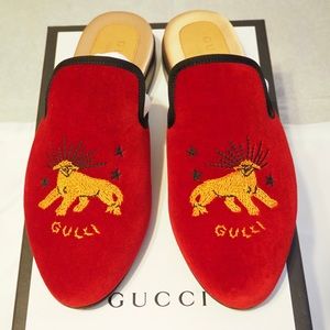 Gucci Slippers